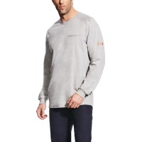 Ariat FR Air Crew T-Shirt 10022329